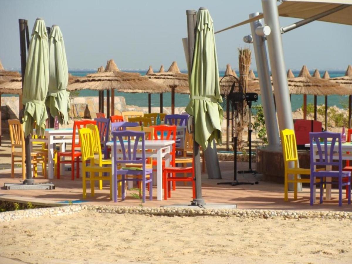 Royal Beach Resort, הורגהדה מראה חיצוני תמונה