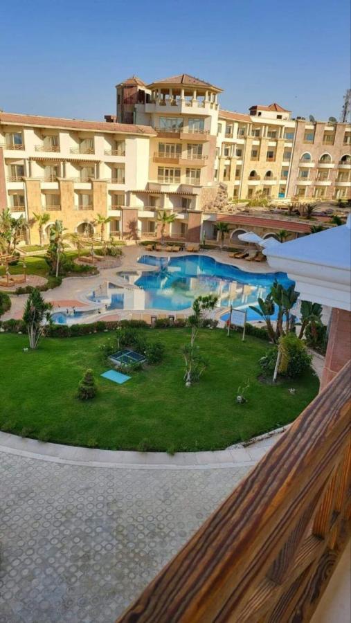 Royal Beach Resort, הורגהדה מראה חיצוני תמונה