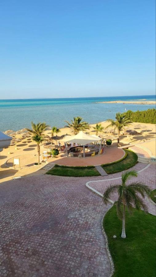 Royal Beach Resort, הורגהדה מראה חיצוני תמונה