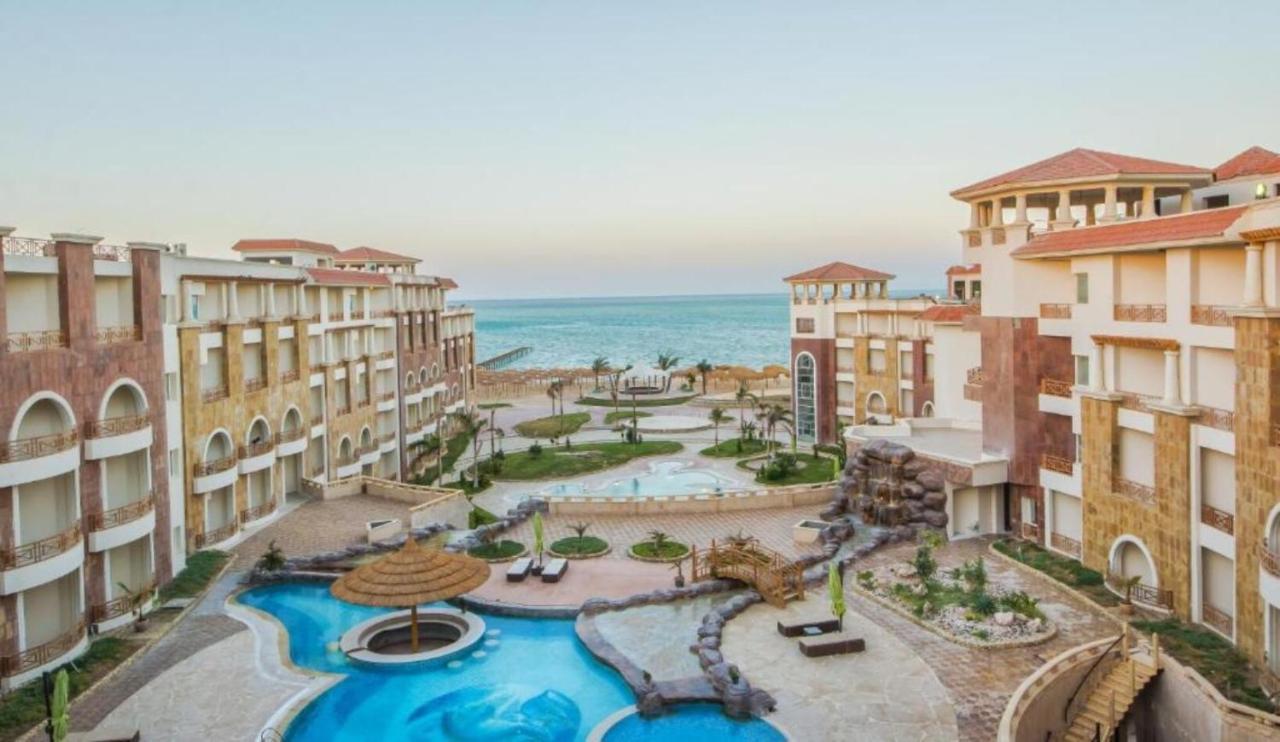 Royal Beach Resort, הורגהדה מראה חיצוני תמונה