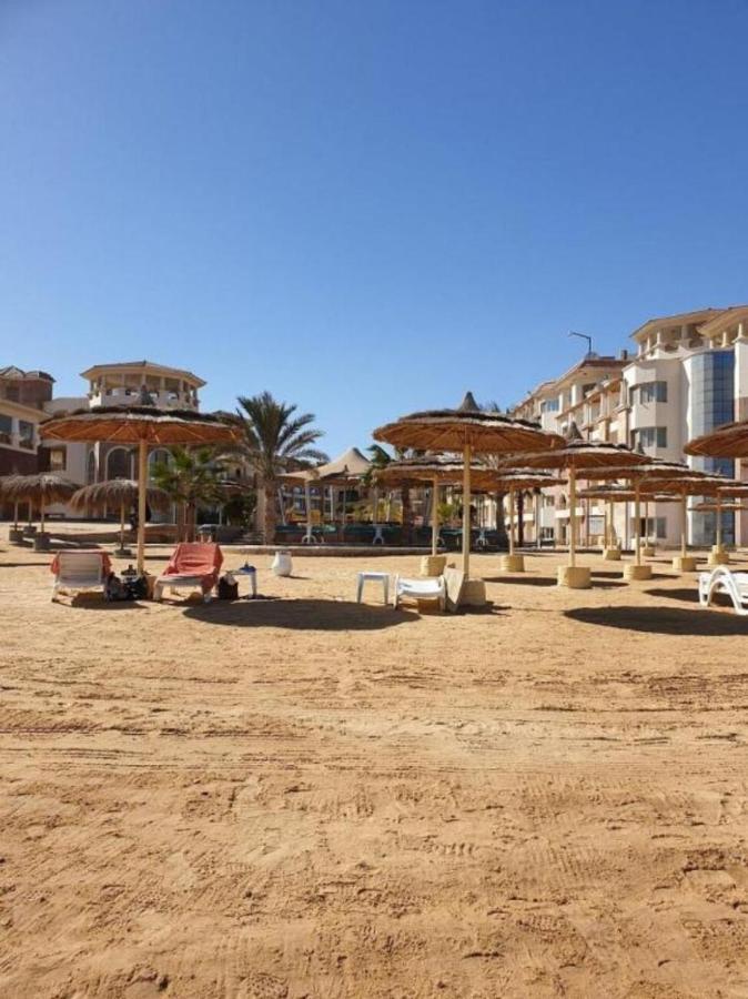 Royal Beach Resort, הורגהדה מראה חיצוני תמונה