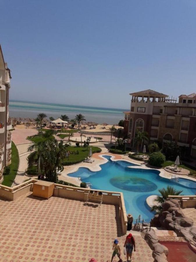 Royal Beach Resort, הורגהדה מראה חיצוני תמונה
