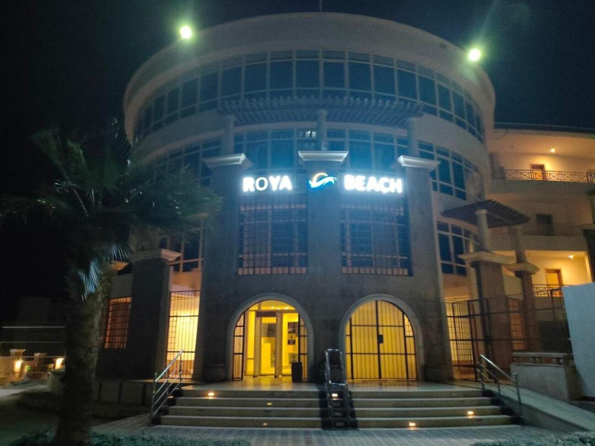 Royal Beach Resort, הורגהדה מראה חיצוני תמונה