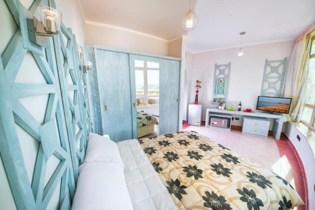 Royal Beach Resort, הורגהדה חדר תמונה