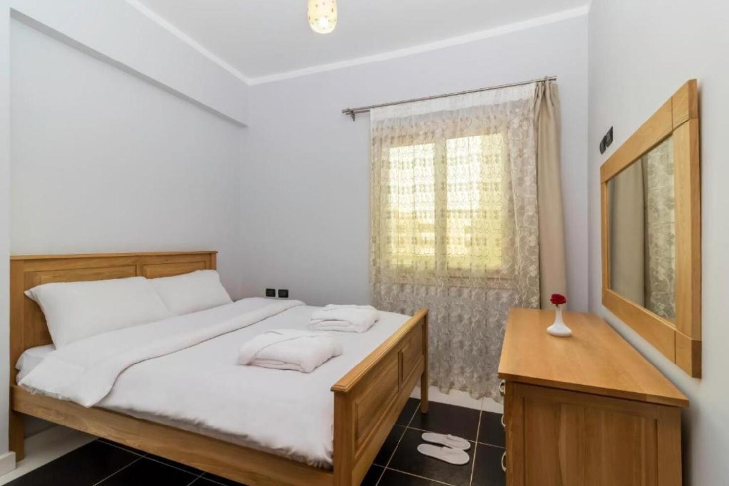 Royal Beach Resort, הורגהדה חדר תמונה